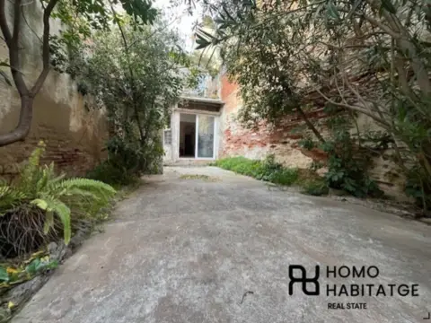 Casa en Carrer de Calderón