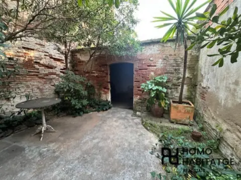 Casa en Carrer de Calderón