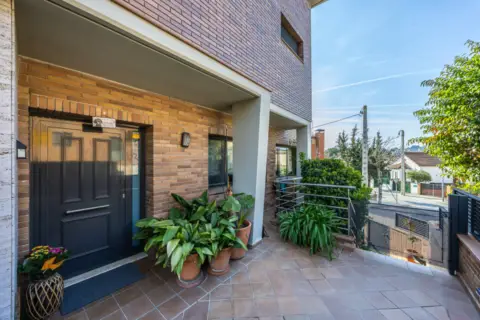 Casa en Carrer de Pep Ventura