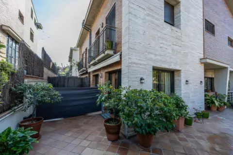 Casa en Carrer de Pep Ventura