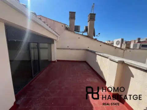 Dúplex en Carrer de Piferrer