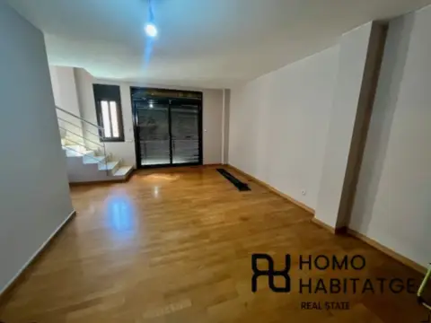 Dúplex en Carrer de Piferrer