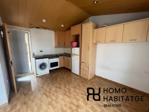 Piso en Carrer del Franc Comtat