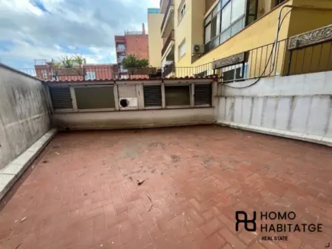 Piso en Passeig del Comerç