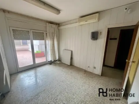 Piso en Passeig del Comerç