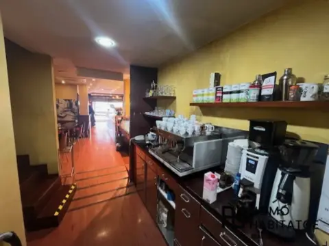 Local comercial en Passeig del Comerç