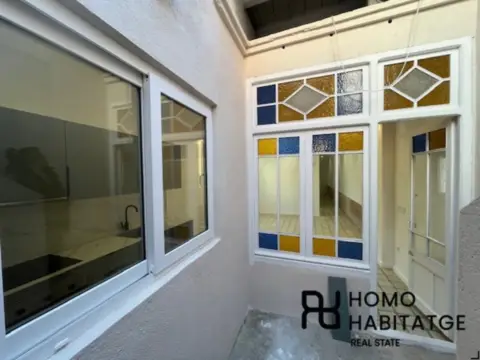 Piso en Carrer del Pare Sallarès