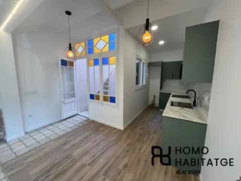 Piso en Carrer del Pare Sallarès