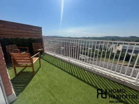 Piso en Carrer de Terrassa