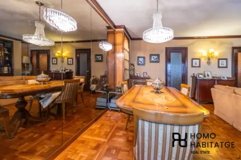 Piso en Plaça de Granados