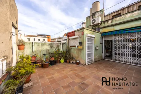 Casa en Carrer de la Soledat