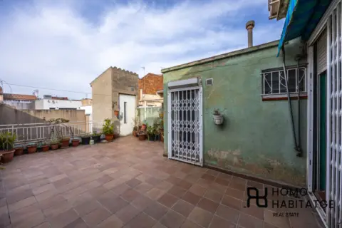 Casa en Carrer de la Soledat