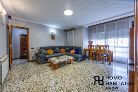 Piso en Carrer de Magí Colet