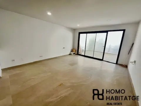 Casa en Ronda de Miquel Àngel