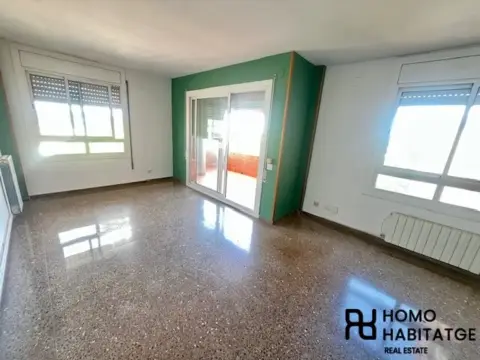 Piso en Carrer de Batllevell