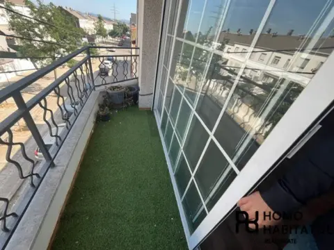 Piso en Carrer de Jerez