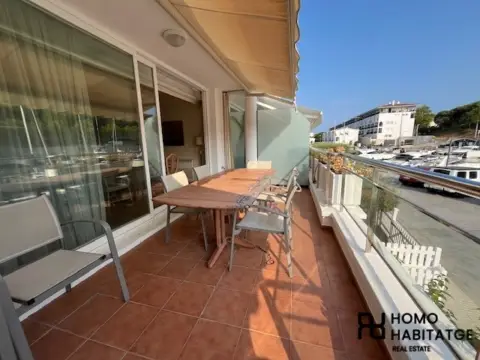 Casa en Carrer de l'Illa del Port