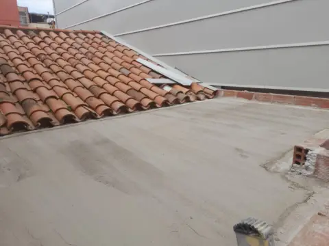 Casa adosada en Carrer de l'Empordà, 66