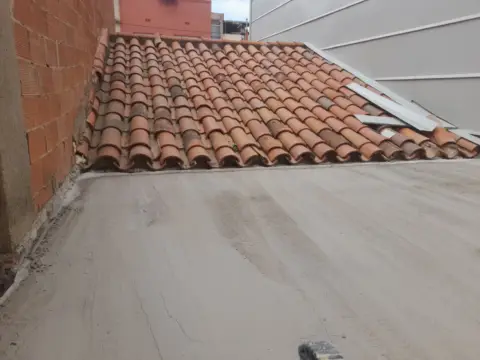 Casa adosada en Carrer de l'Empordà, 66