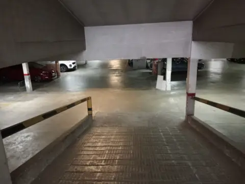 Garaje en Passeig del Comerç, 84