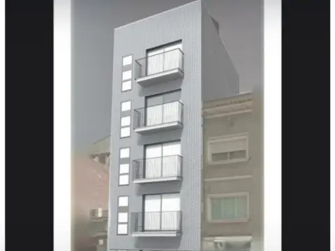 Edificio en Carrer de Fontanella, 63
