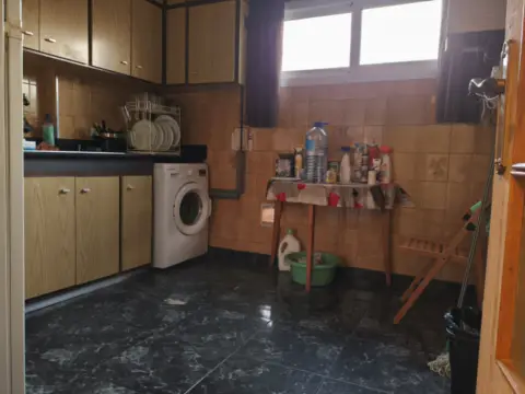 Piso en Illa Àurea, 5