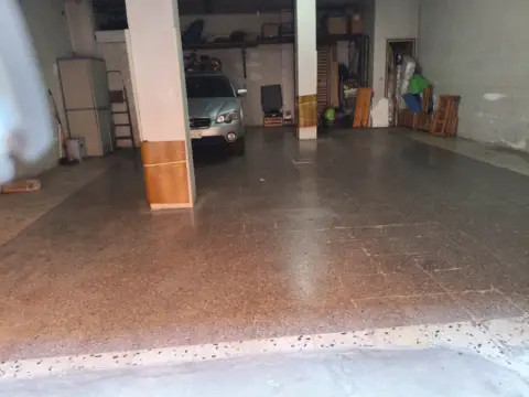 Local comercial en Carrer de Concepción Arenal