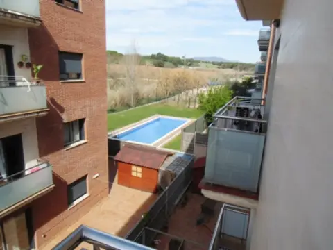 Piso en Carretera de Sentmenat, 141