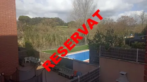 Piso en Carretera de Sentmenat, 141