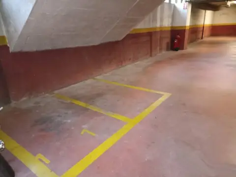 Garaje en Carrer de la Rosa