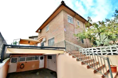 Casa en Carrer de Girona