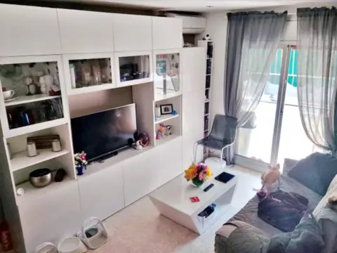Apartamento en calle Sant Feliu