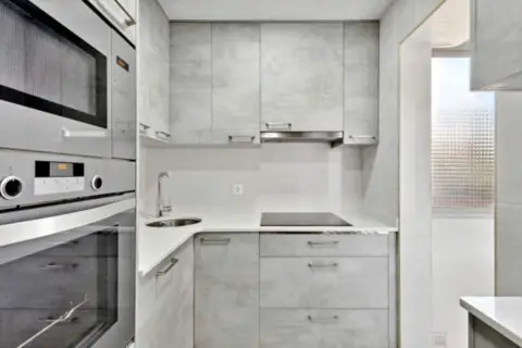 Apartamento en calle Sant Feliu