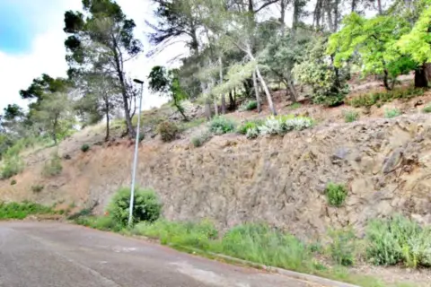 Terreno en Carrer de la Llosa