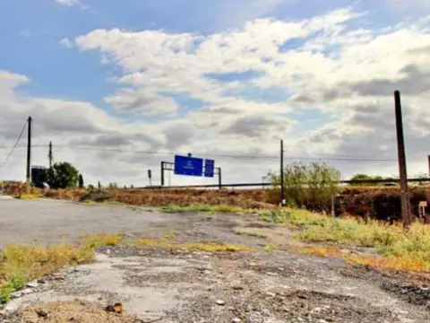 Terreno en Carretera Sabadell a Mollet, 20