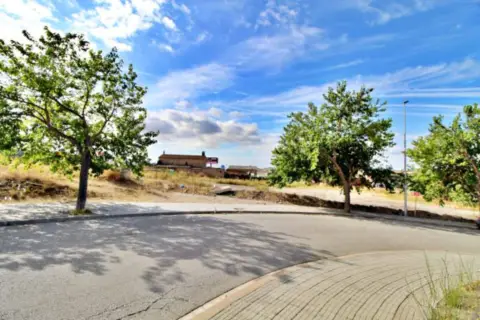 Terreno en Carretera Sabadell a Mollet, 20