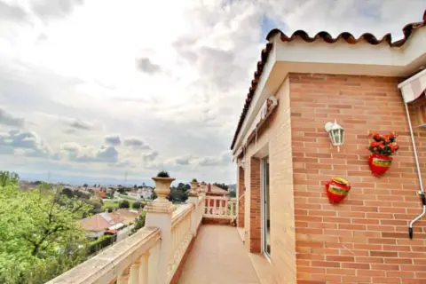 Casa en Carrer del Coll de Solanet