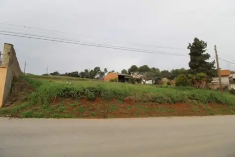 Terreno en Camí de Can Parera