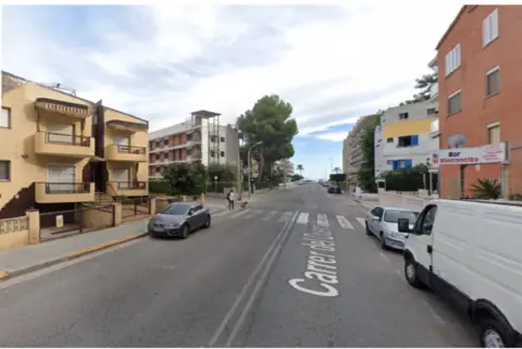 Ático en Avinguda del Mediterrani, 12