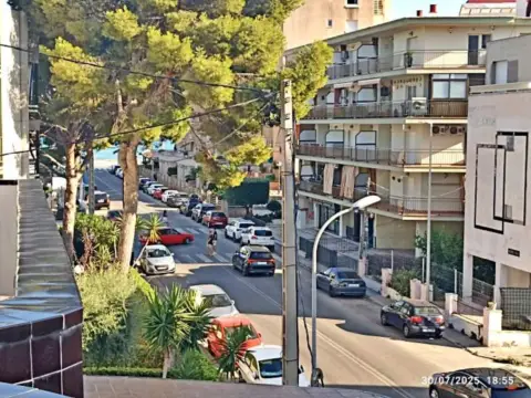 Ático en Avinguda del Mediterrani, 12