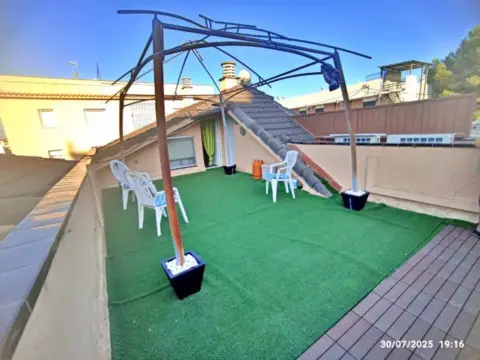 Ático en Avinguda del Mediterrani, 12