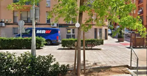 Local comercial en Carretera de Sentmenat, 62