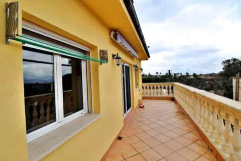 Casa en calle Can Fargues