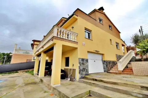 Casa en calle Can Fargues