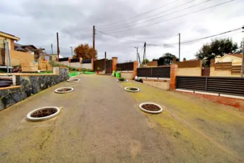 Casa en calle Can Fargues