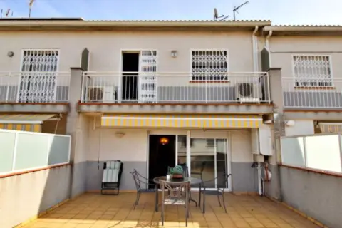 Casa en Carrer del Puigmal