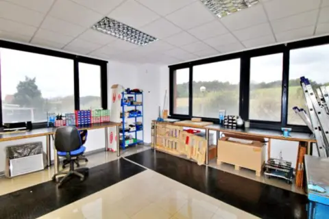 Local comercial en Carretera de Sentmenat