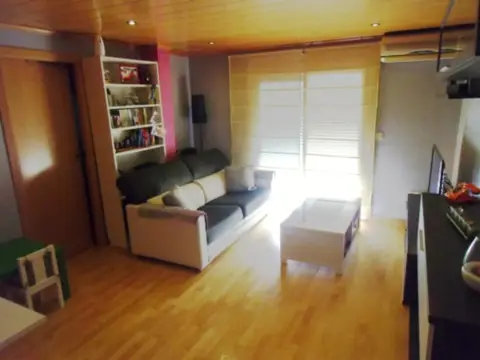 Piso en Carrer del Cadí