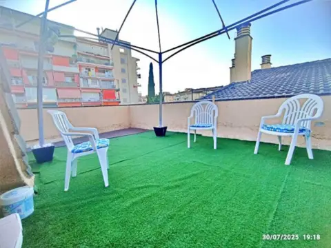 Ático en Avinguda del Mediterrani, 12