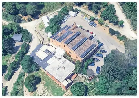 Finca rústica en Plana del Castell-Montflorit